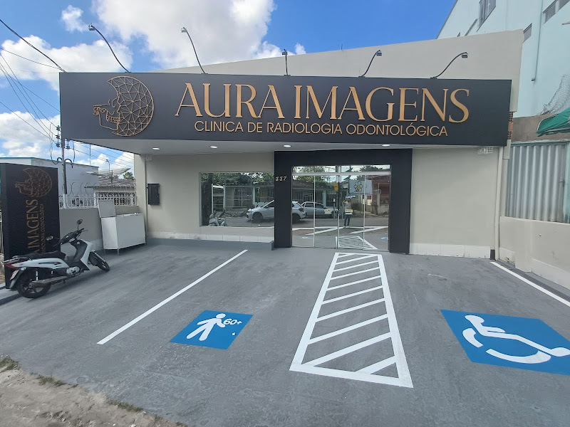 Foto 3 de Aura Imagens | Radiologia Odontológica | Panorâmica | Tomografia