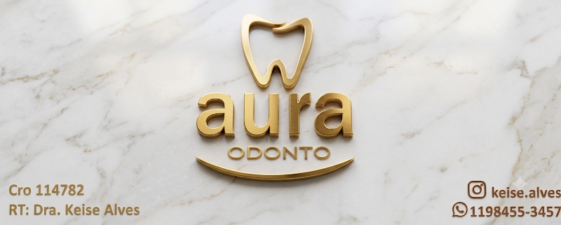 Foto 2 de Aura odonto - Odontologia Especializada