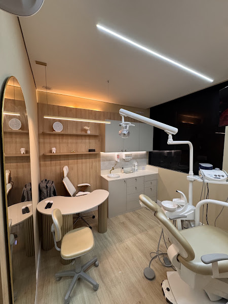 Foto 2 de Aura odontologia