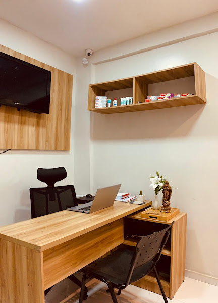 Foto 3 de Aura Odontologia