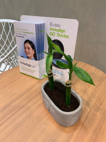 Foto 2 de Aura Odontologia - Dentista em São Vicente - Aura KIDS