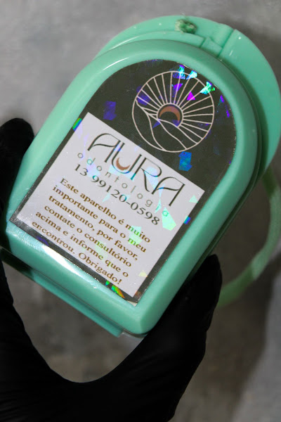 Foto 3 de Aura Odontologia - Dentista em São Vicente - Aura KIDS