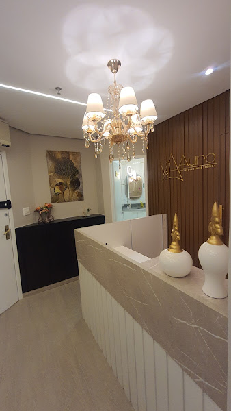 Foto 2 de Aura Odontologia e Estética/Dra Ana Elisa Campos/ Endodontista e Harmonização facial