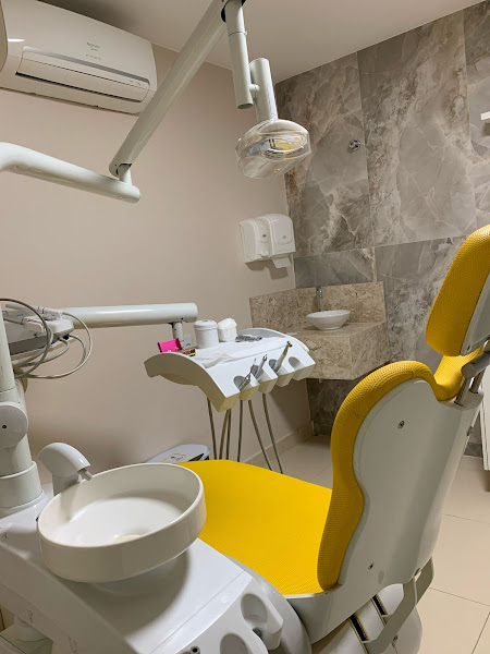 Foto 3 de Aura Odontologia e Saúde Integrada