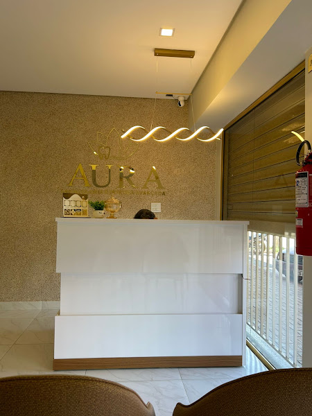 Foto 3 de Aura Odontologia Estética Avançada | Dentista em Águas Lindas de Goiás