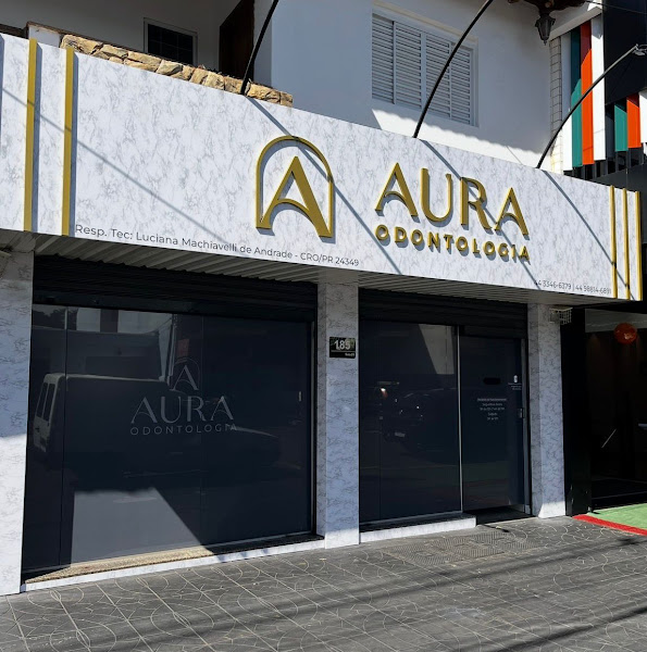 Foto 2 de Aura Odontologia
