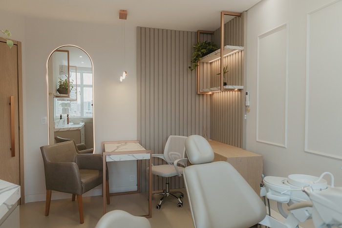 Foto 3 de Aura Odontologia Integrada