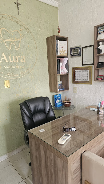 Foto 2 de Aura - Sorriso e Face Consultório odontológico