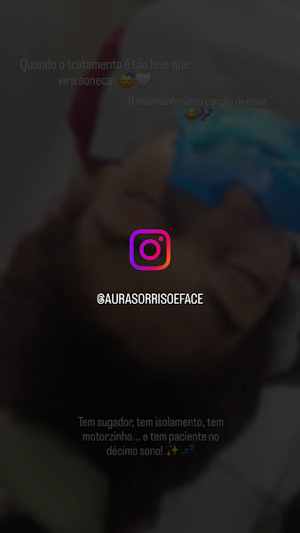 Foto 3 de Aura - Sorriso e Face Consultório odontológico