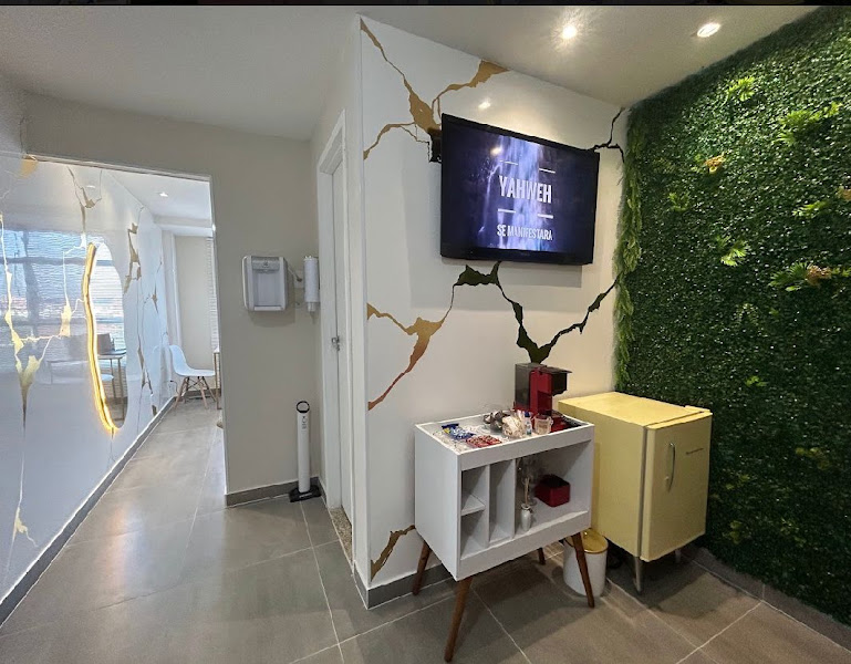 Foto 2 de Aurê Clinic Odontologia | Dentista Taquara