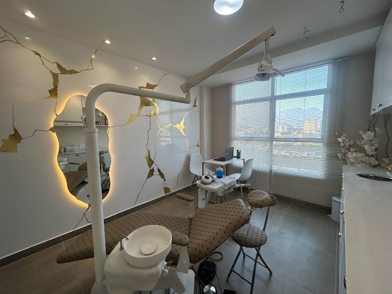 Foto 3 de Aurê Clinic Odontologia | Dentista Taquara