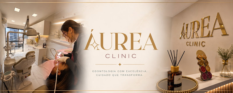 Foto 2 de Áurea Clinic Odontologia