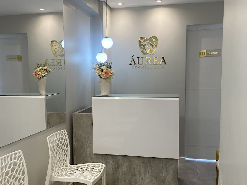Foto de Aurea Odontologia