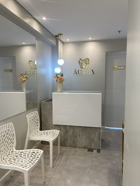 Foto 2 de Aurea Odontologia