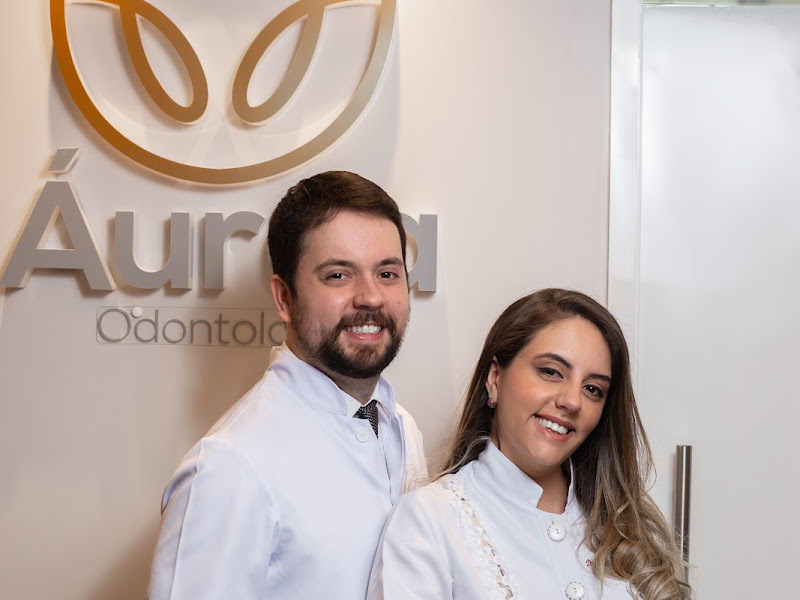 Foto 1 de Áurea Odontologia