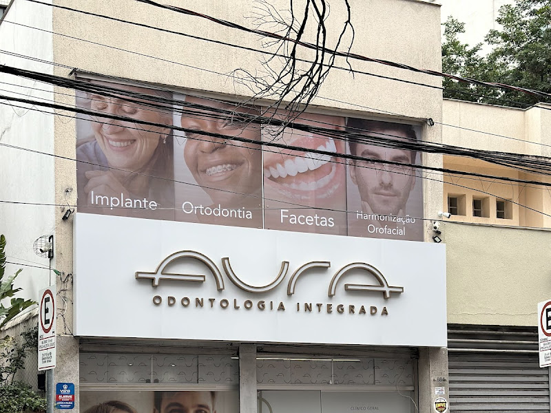 Foto 7 de Áurea Odontologia