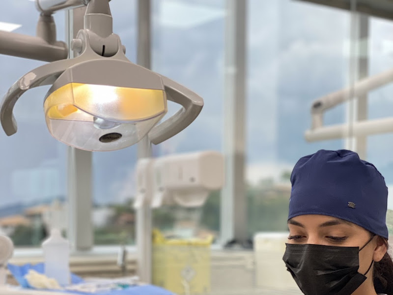 Foto 9 de Áurea Odontologia