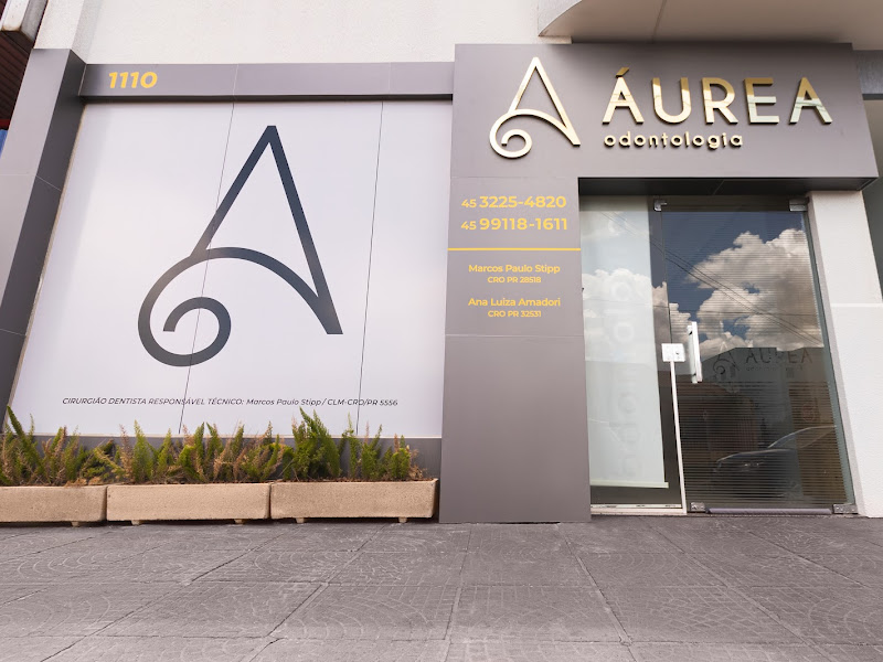 Foto 3 de Áurea Odontologia