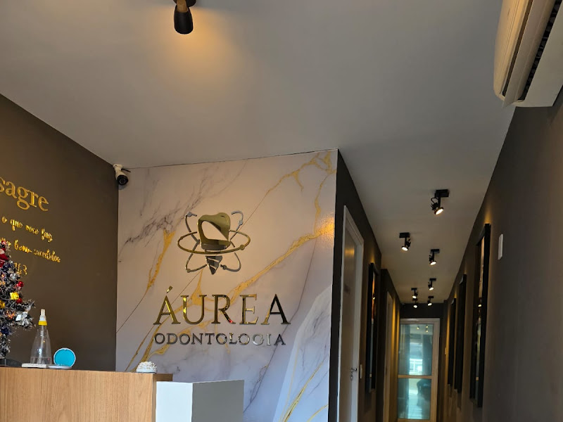 Foto de Áurea Odontologia