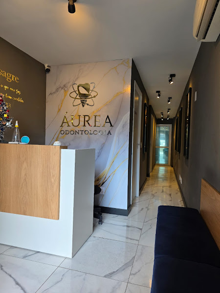 Foto 2 de Áurea Odontologia
