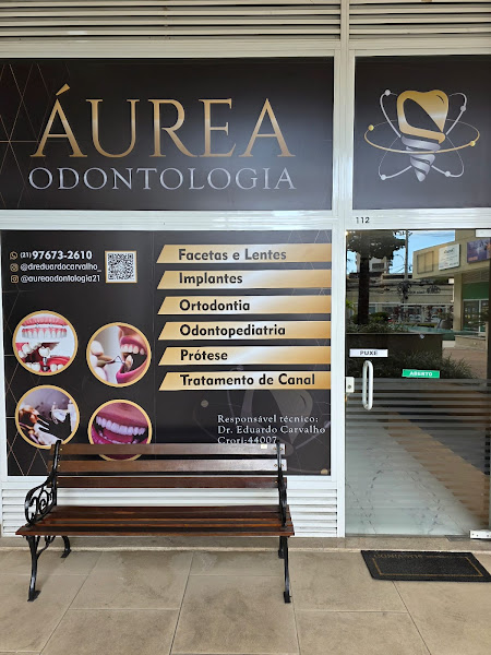 Foto 3 de Áurea Odontologia