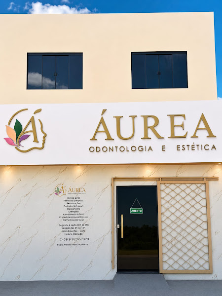 Foto 2 de Áurea Odontologia e Estética