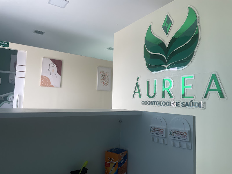 Foto 2 de Áurea Odontologia e Saúde