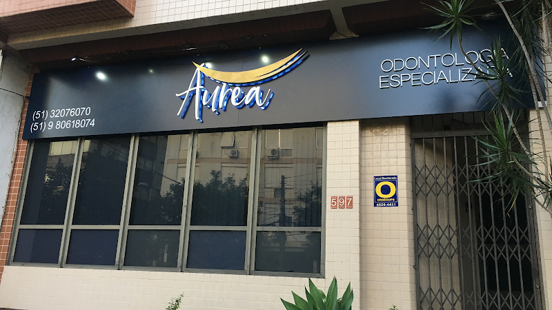 Foto 2 de Áurea Odontologia Especializada