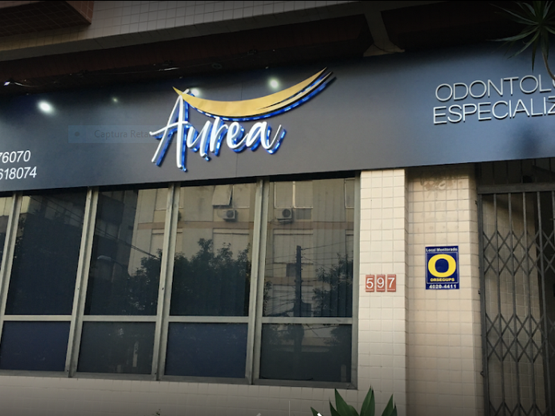 Foto 6 de Áurea Odontologia Especializada
