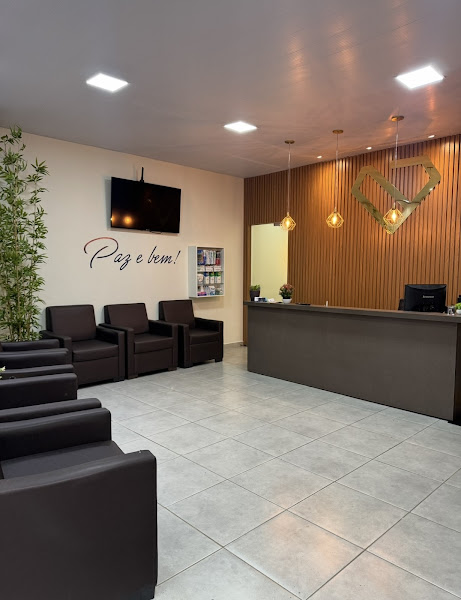 Foto 2 de Áurea Odontologia Integrada