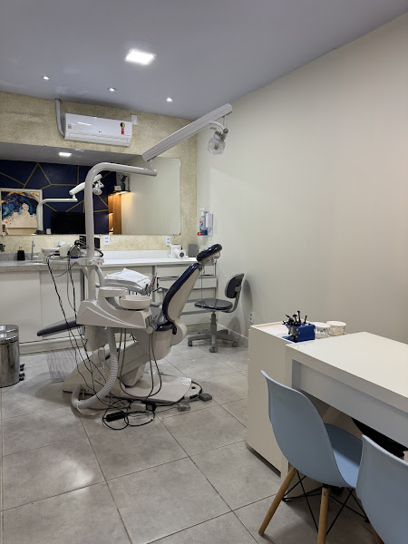 Foto 3 de Áurea Odontologia Integrada
