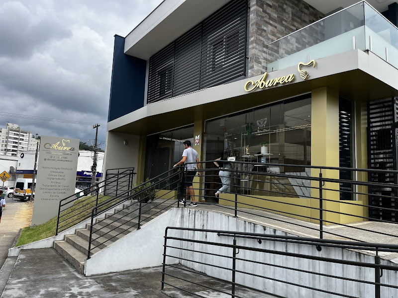 Foto 2 de Aurea Odontologia Premium Jaraguá do Sul