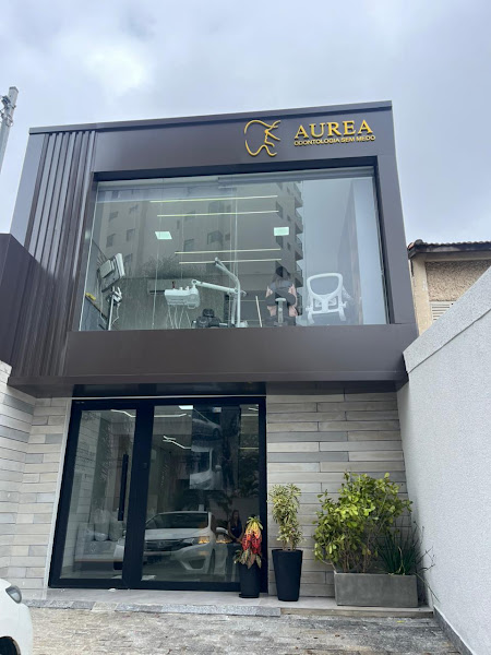 Foto 2 de Áurea Odontologia Sem Medo | Clínica Odontológica Integrada