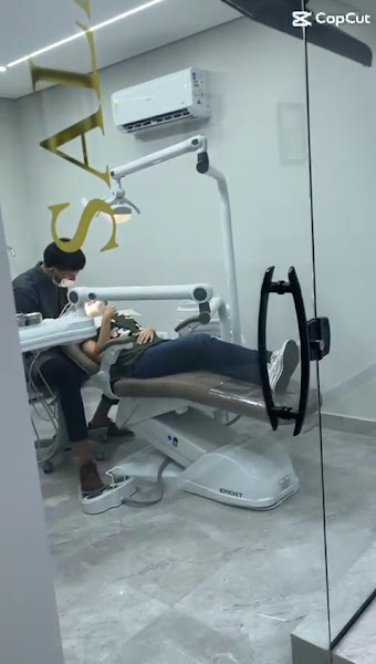 Foto 4 de Áurea Odontologia Sem Medo | Clínica Odontológica Integrada