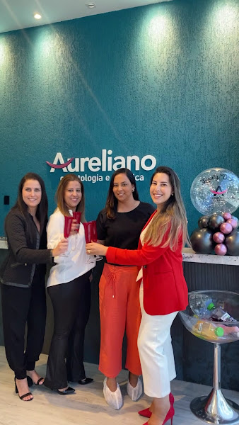 Foto 3 de Aureliano Odontologia e Estética