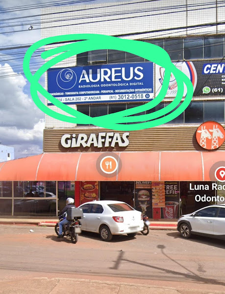 Foto 2 de Aureus Radiologia Odontológica