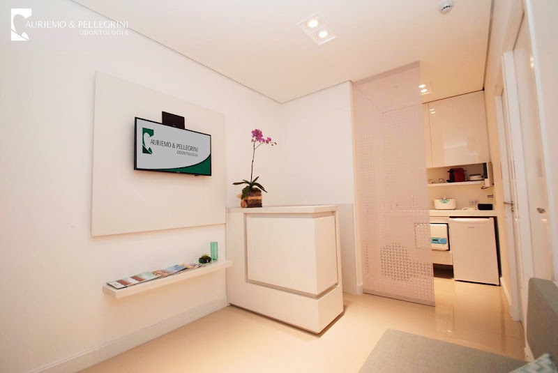 Foto 2 de Auriemo & Pellegrini Odontologia