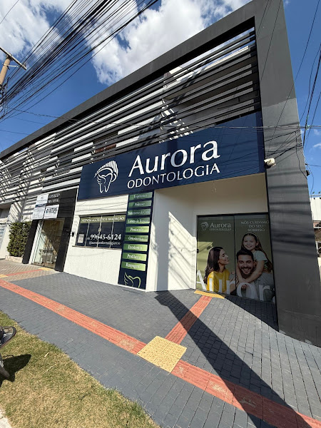 Foto 2 de Aurora Odontologia