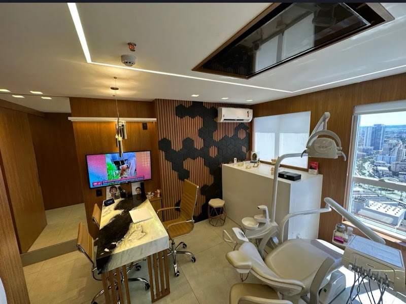 Foto de Aurora Odontologia Estética