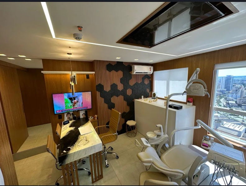 Foto 2 de Aurora Odontologia Estética