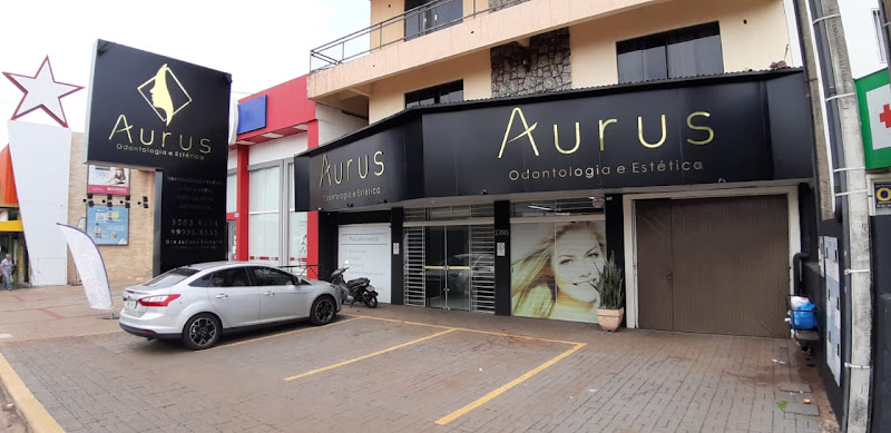 Foto 2 de AURUS - Odontologia e Estética