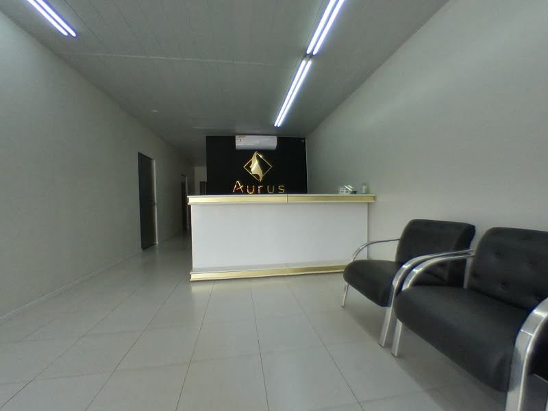 Foto 3 de AURUS - Odontologia e Estética