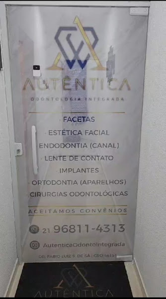 Foto 3 de Autentica Odontologia Integrada