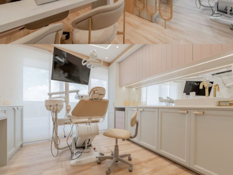 Foto 6 de Authentic Odontologia Integrada