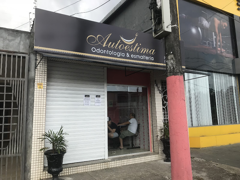 Foto 2 de Autoestima-Odontologia e Esmalteria