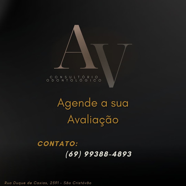 Foto 2 de AV - Consultório Odontológico