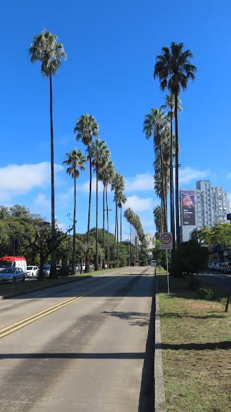 Foto 2 de Av. Osvaldo Aranha, 1022