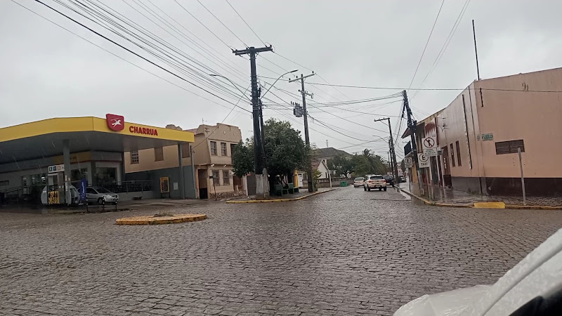 Foto 3 de Av. Osvaldo Aranha, 1022