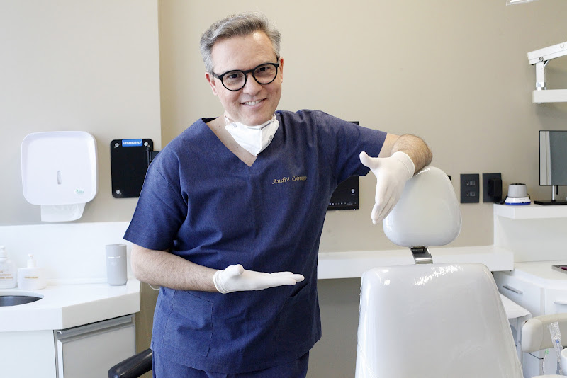 Foto 3 de AVA Clinic Odontologia - Goiânia