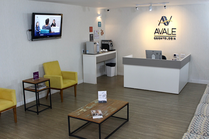 Foto 3 de AVALE Odontologia